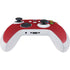 Upsdell Red Xbox Series S Controller Skin